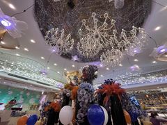 -芭菲盛宴·环球美食(袁家岗店)