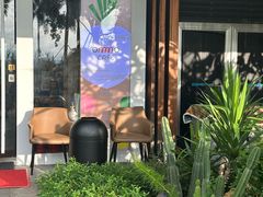 -ommo cafe(半岛城邦店)