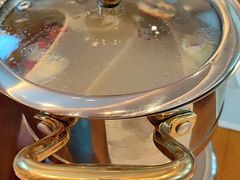 -济南香格里拉·咖啡泉自助餐厅