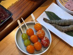 -手选潮汕鲜活牛肉火锅(二七广场店)