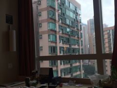 -宜必思香港中上环酒店