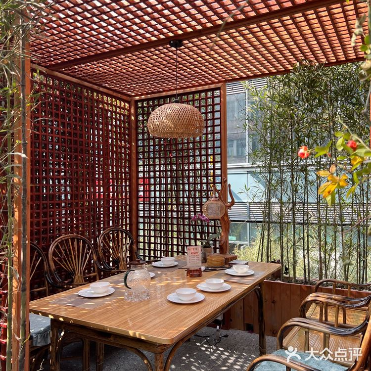 成都新开的!被全家人夸爆的团年聚餐地🔥