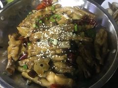 -小民大排档(光谷店)