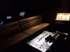 -K立方量贩式KTV(香洲店)