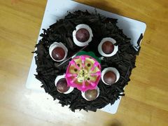 -Lucky Cloud紫云烘焙(红旗店)