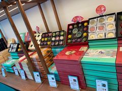 -南宋胡记(杭州灵隐寺店)