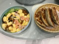 -香融府·烤鸭·家常菜(马家堡路店)