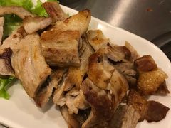 -韩九点烤肉(大学城店)