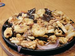 -渔家颂歌渔家味道(青石路店)