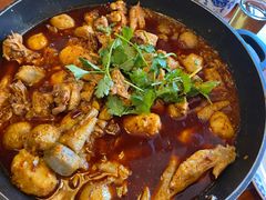 -绝城芋儿鸡(犀浦旗舰店)