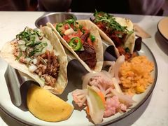 -墨纪Mojí墨西哥餐厅(官舍店)