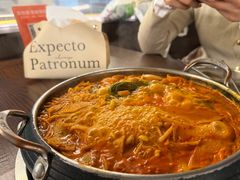 -韩鼎丰·韩国料理(林奥店)