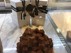 -Awfully Chocolate(来福士广场店)