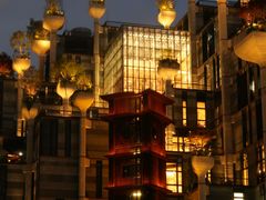 -苏州河梦清园环保主题公园