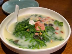 -鱼亨小鲜酸菜鱼(大信店)