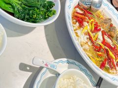 -花椒俏川菜小馆(南海万达店)