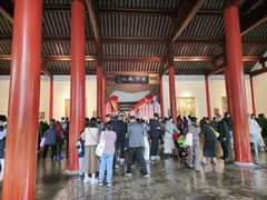 -南京中国近代史遗址博物馆(南京总统府)