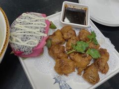 -旺达·福州菜(正大广场店)