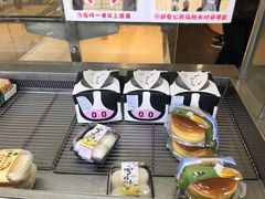 -佳麦烘焙(姚港路店)