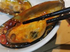 -79号渔船海鲜饭店(华强北店)