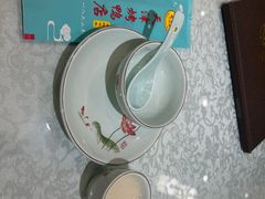 -正阳春烤鸭(华捷道店)