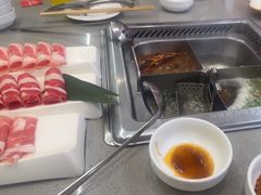 -海底捞火锅(欣大百货店)