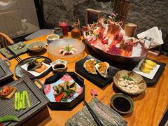 -水濑·日料放题(天河店)