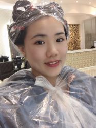 -丝情发艺 I SALON