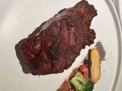 -赤火牛排(金狮广场店)