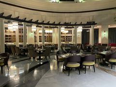-武汉洲际酒店·漢自助餐厅