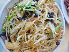 -老昌春饼(西民主路总店)
