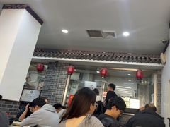 -津门张记包子铺(华昌道店)