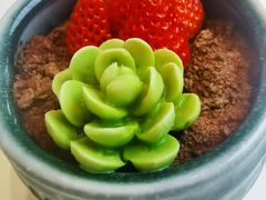 -鲜芋仙(中环百联2店)