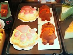 -星巴克(天津鲁能中心第三店)
