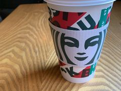 -星巴克臻选(嘉定疁城国际店)