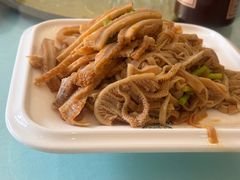 -同胜祥清真新豫菜(杜岭街店)