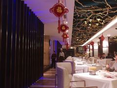 大堂-同喜烤鸭店(光芒店)