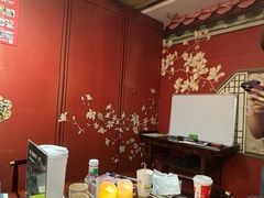 -剧狐剧本杀·月球探案馆(人民广场1号店)