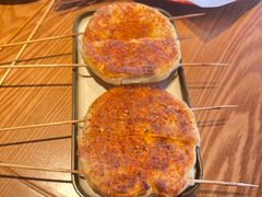 -小乾杯串店•16年沈阳烧烤(文安路店)