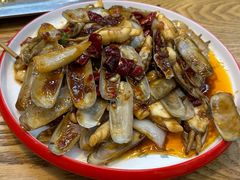 -二子海鲜大排档(太阳城店)