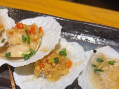 -三石铁板烧(紫竹桥店)