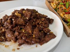 -清真·同发顺饭庄·烧麦(总店)