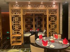 -汕头龙光喜来登酒店-采悦轩中餐厅