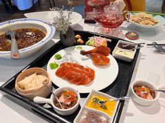-梧桐Plus·创意京·川料理(万象城店)