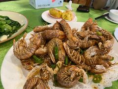 -盛港湾海鲜食府(黄沙店)