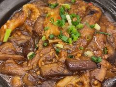 -新世界餐厅(万达店)