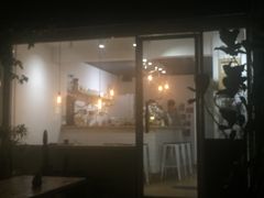 门面-素咫咖啡CLIFEROSE