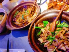 -啫神·广州地标美食(北京路店)