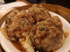 陈皮牛肉球-添好运点心专门店(深水埗店)