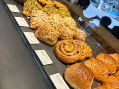 -Money Shops(愚园路店)